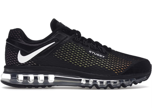 Nike Air Max 2013 Stussy Size: 5/6.5w,5.5/7w,6/7.5w