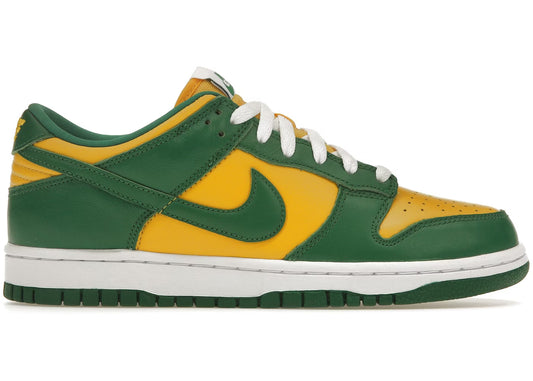 Nike Dunk Low Brazil Size: 12