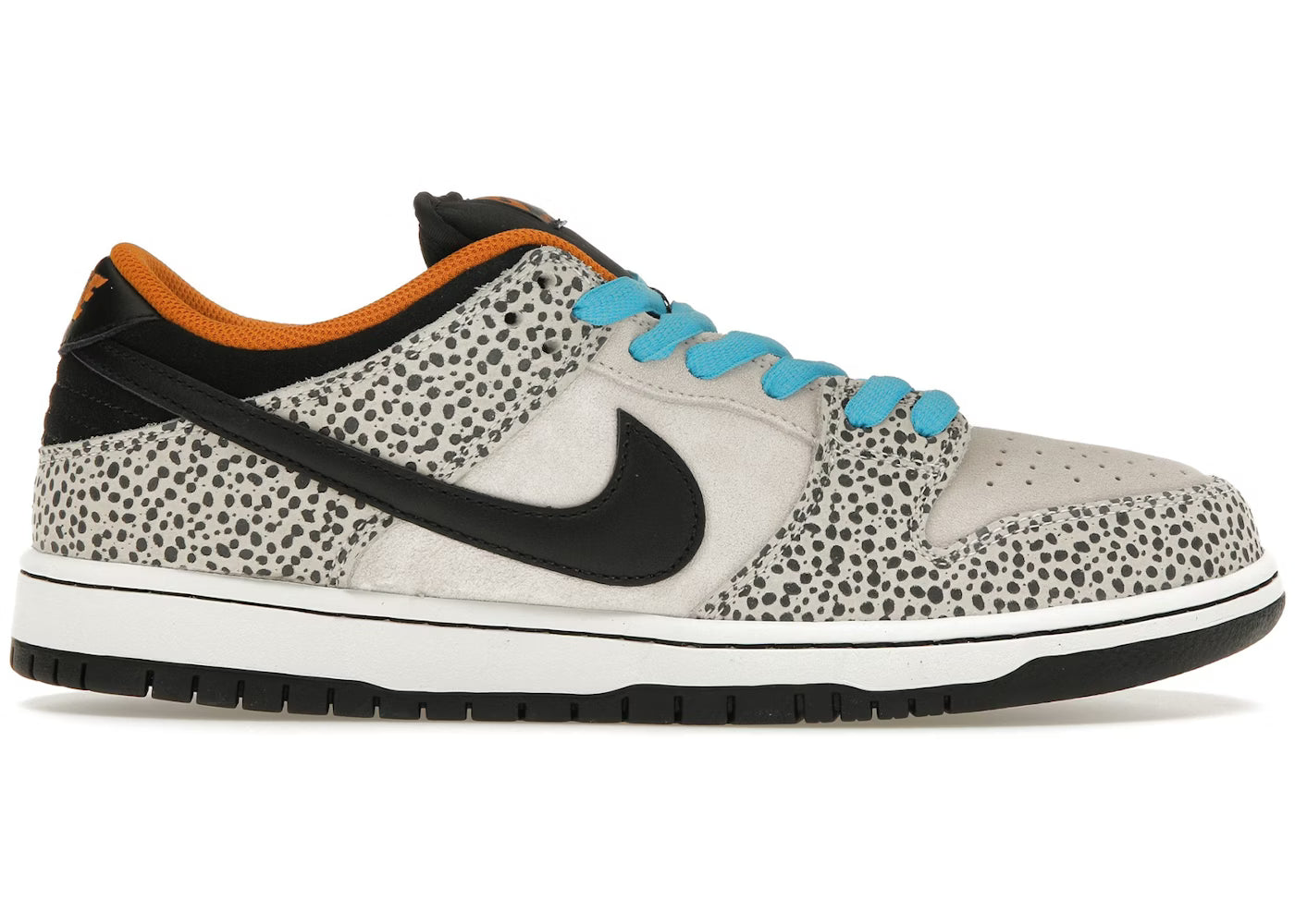 Nike SB Dunk Low Olympic Safari Size: 10,11