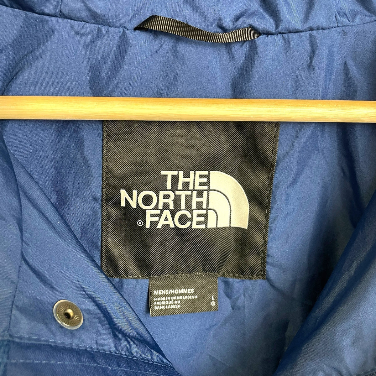 New The North Face Reign On Jacket M