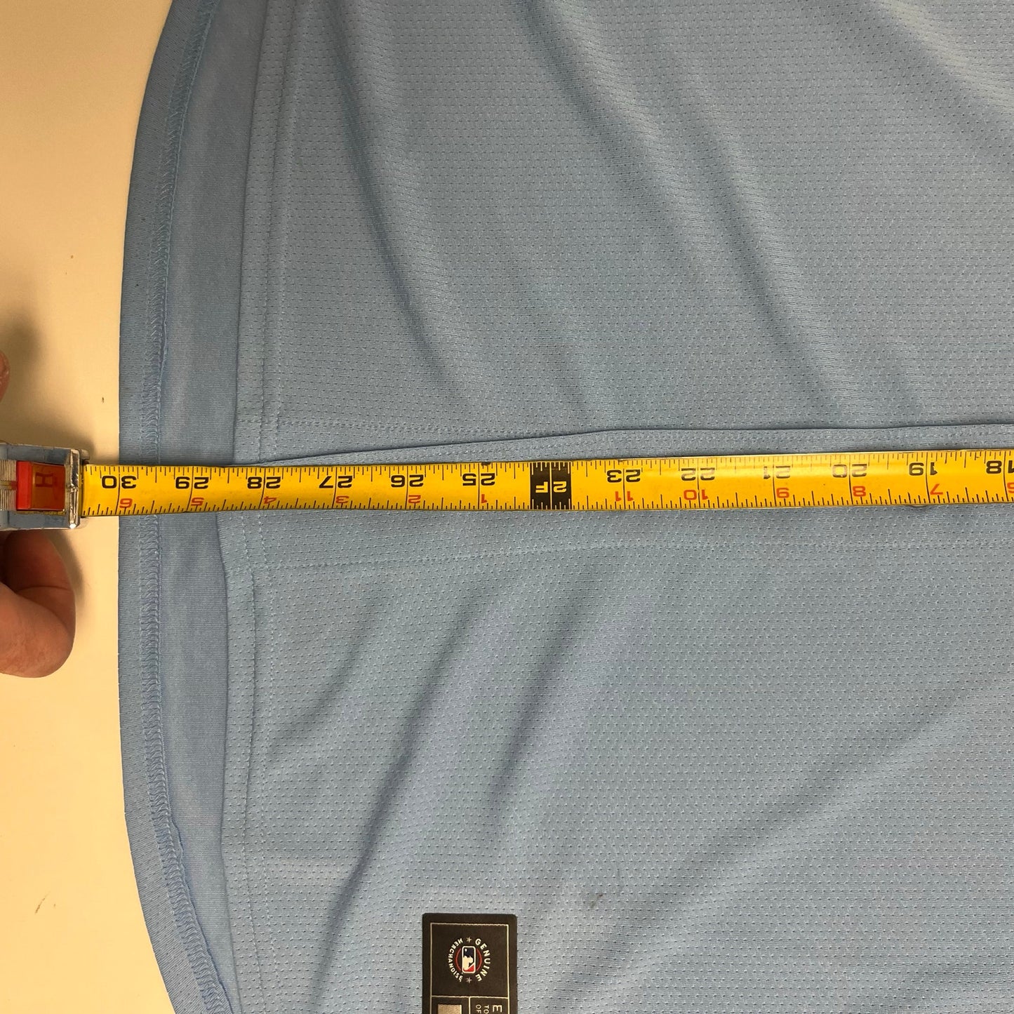 Nike Bo Bichette Toronto Blue Jays jersey XL DS