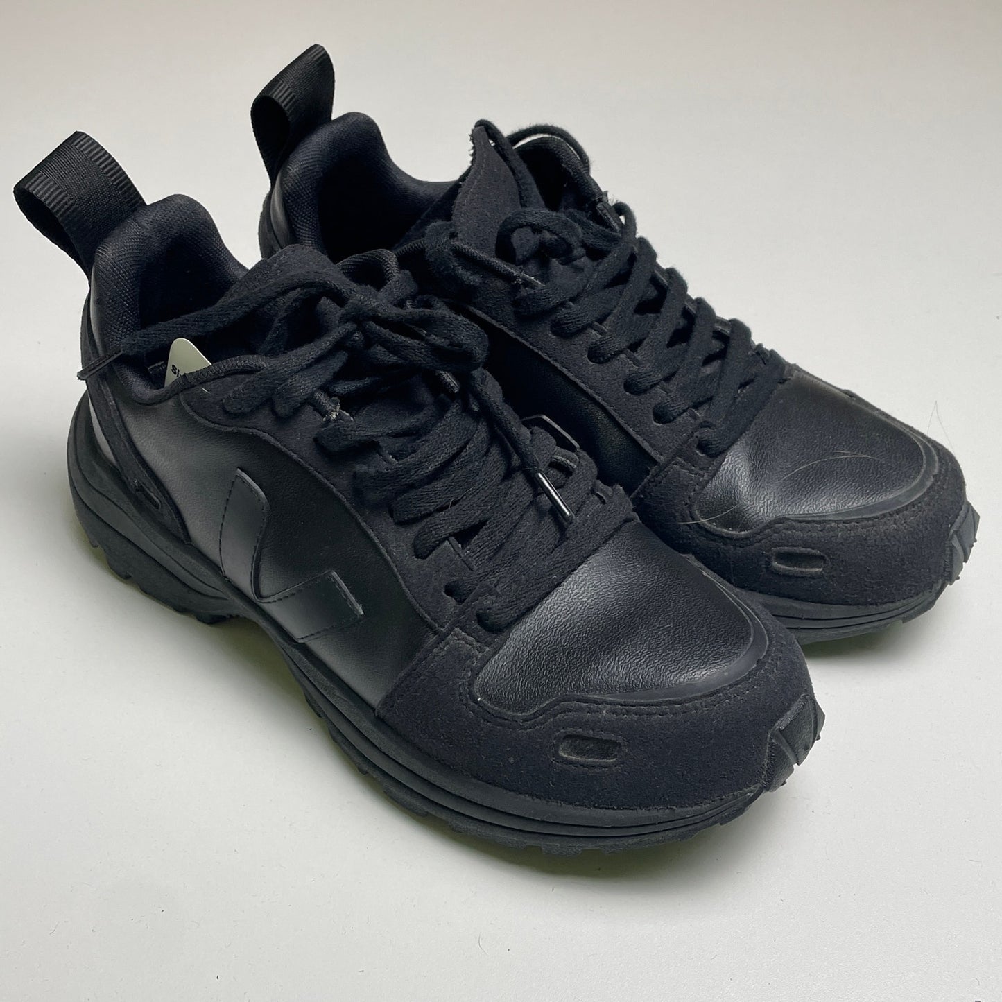 rick owens x veja sneaker 9