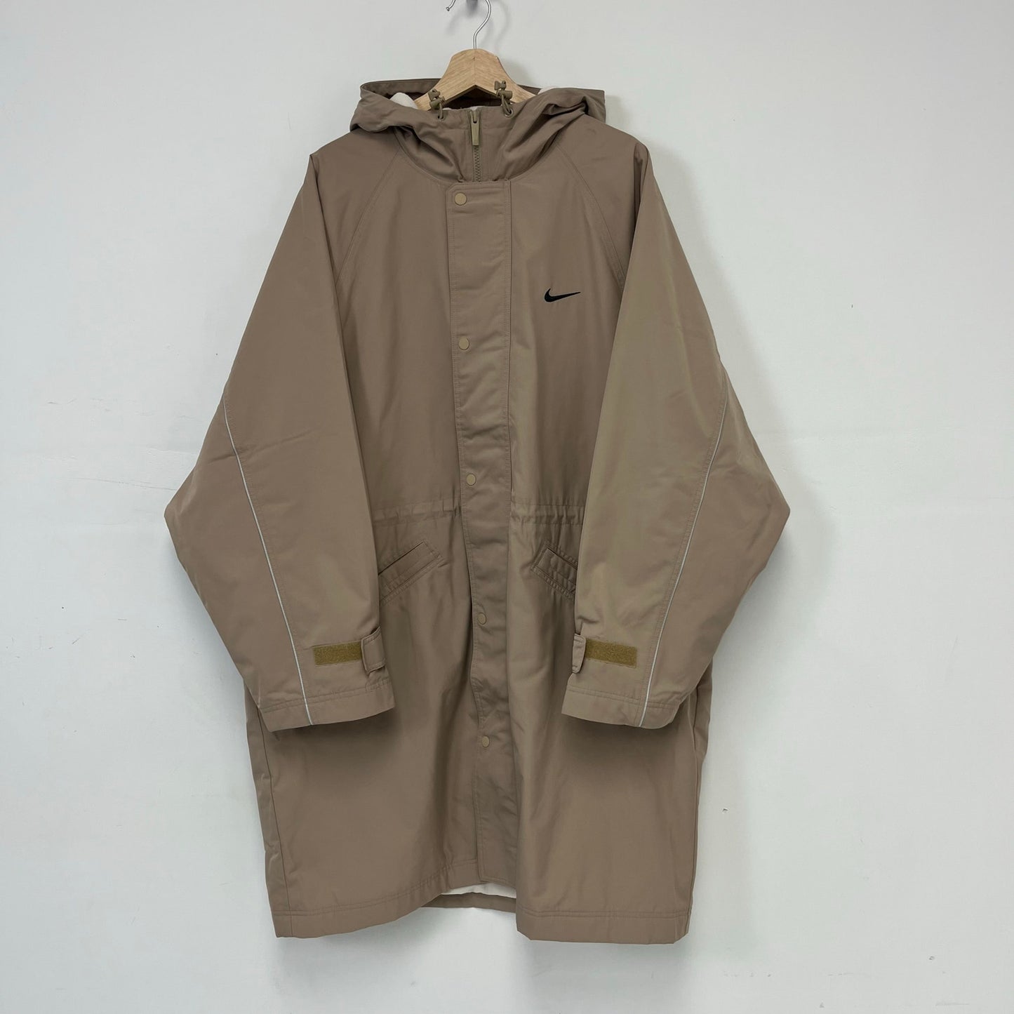 Nike x Nocta NRG Sideline Jacket L
