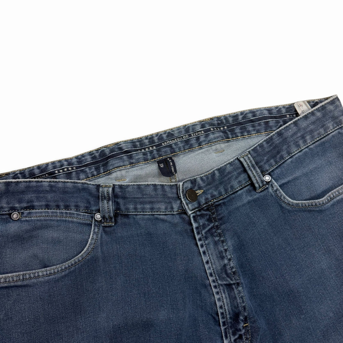 Ermenegdo Zegna Jeans 40x34