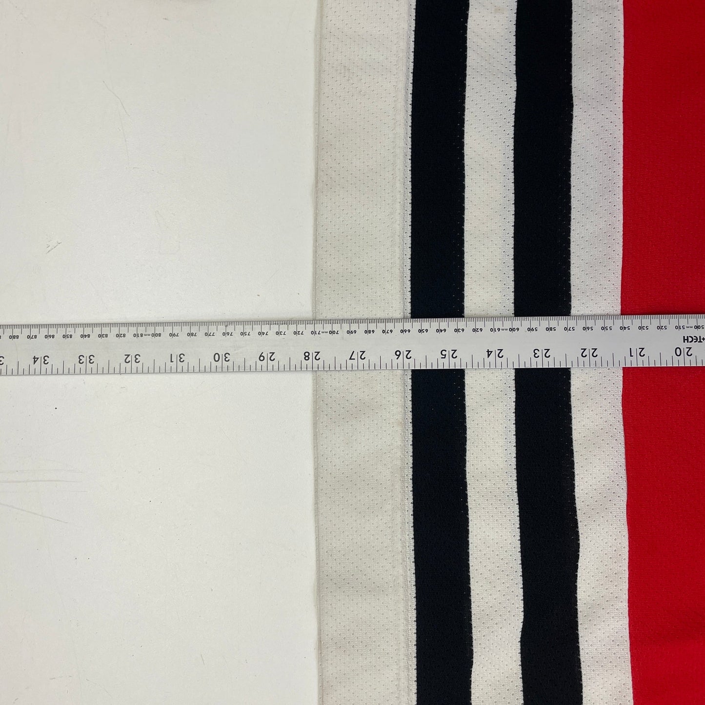 Vintage 90s Chicago Blackhawks Hockey Jersey L