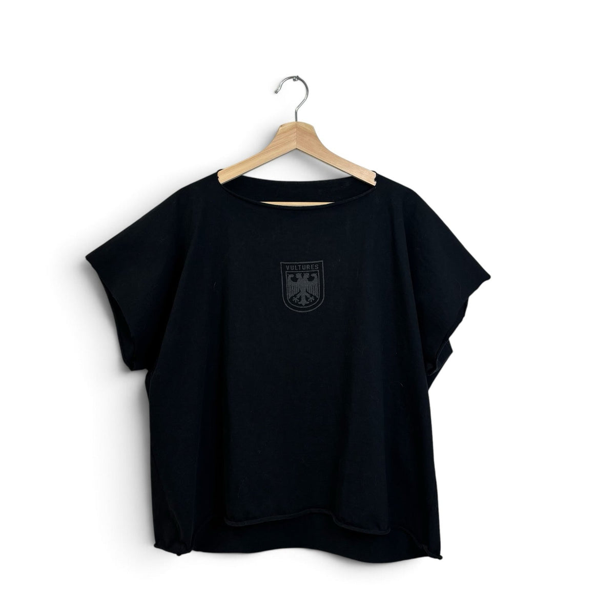 YZY Gosha Box T-Shirt M