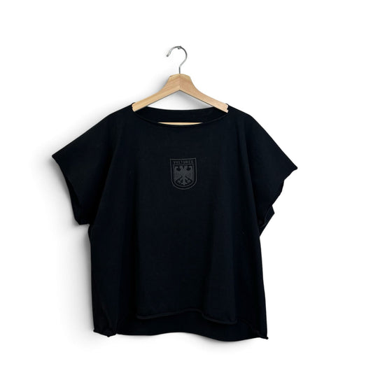 YZY Gosha Box T-Shirt M