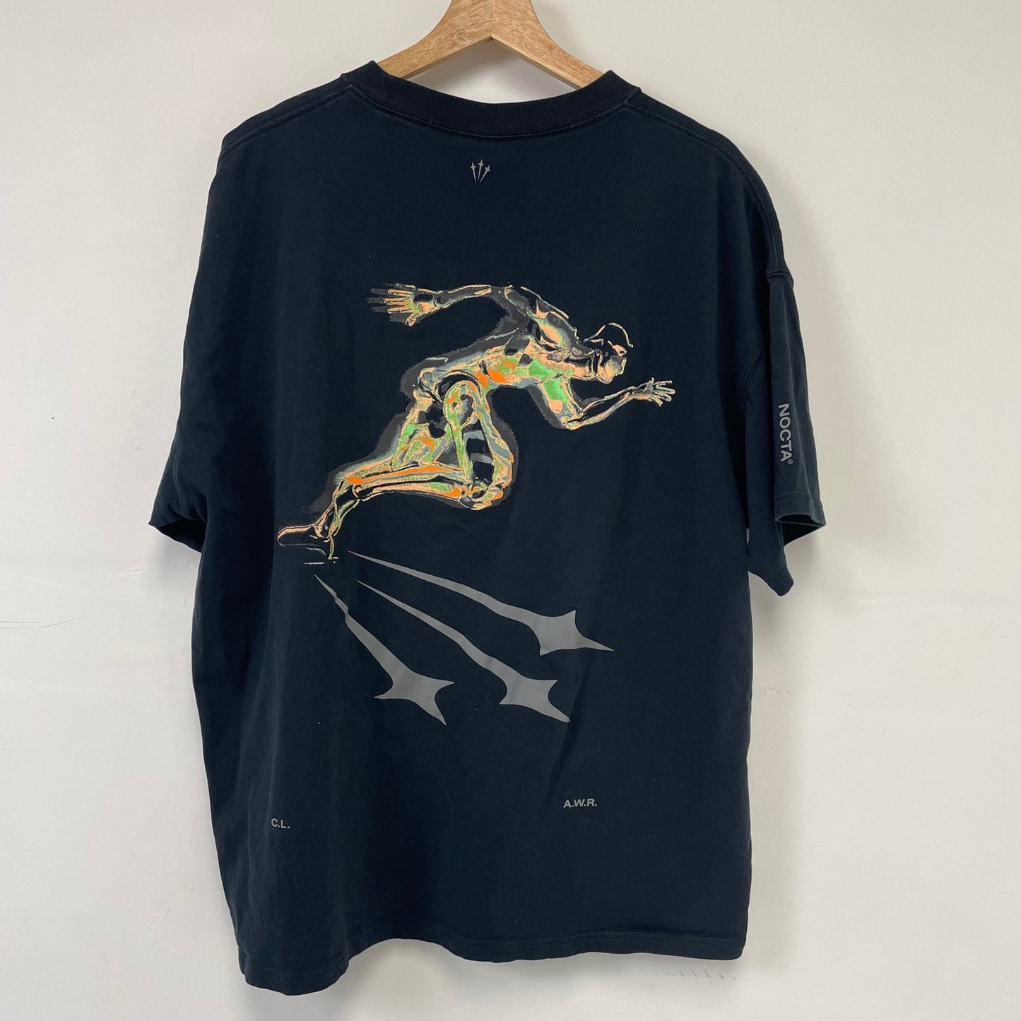 Nike Nocta Forza Graphic T-Shirt XL