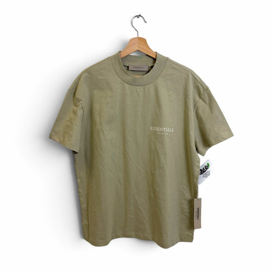 Essentials Fear Of God Sage Shirt XS