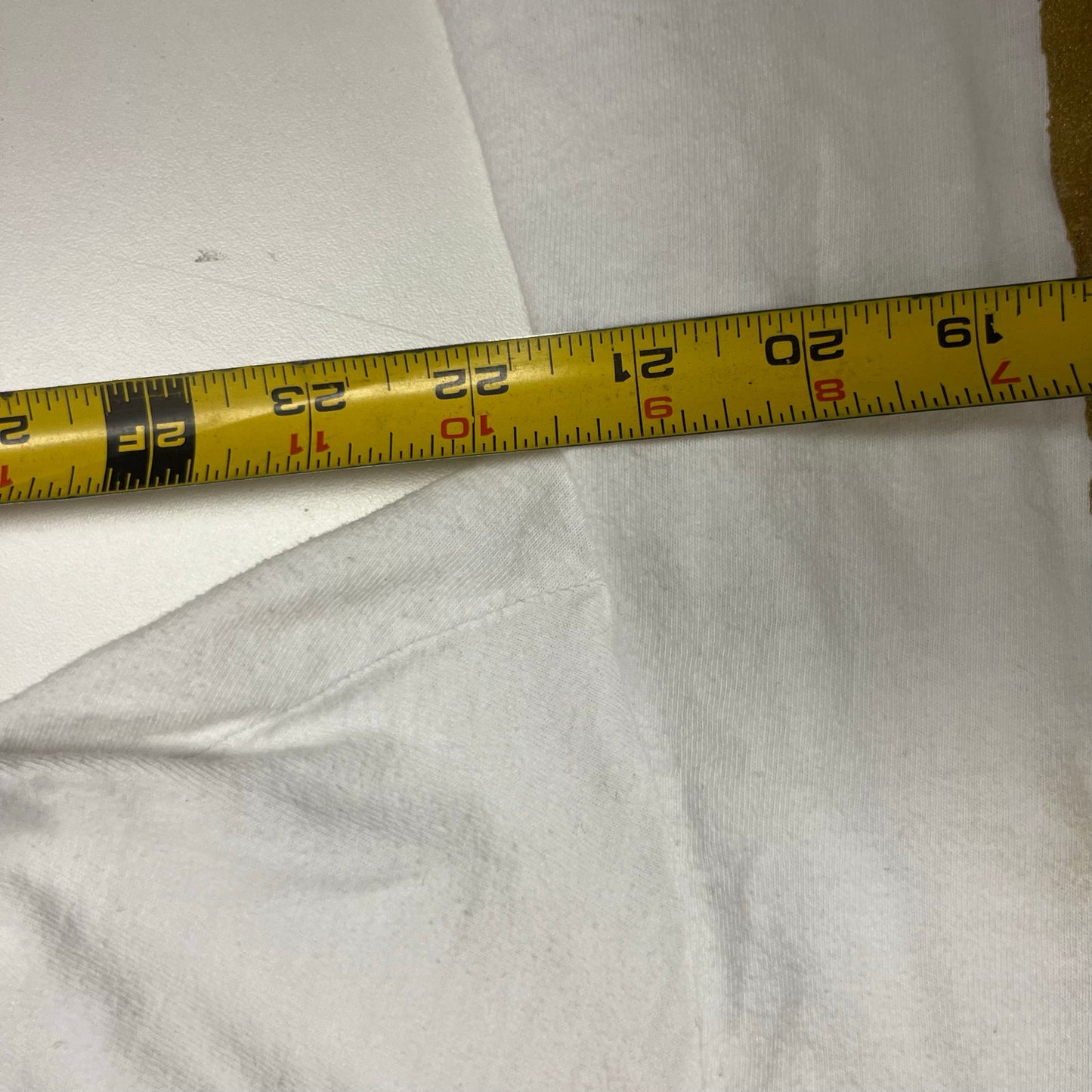 Vintage 1992 U2 Tour Shirt XL