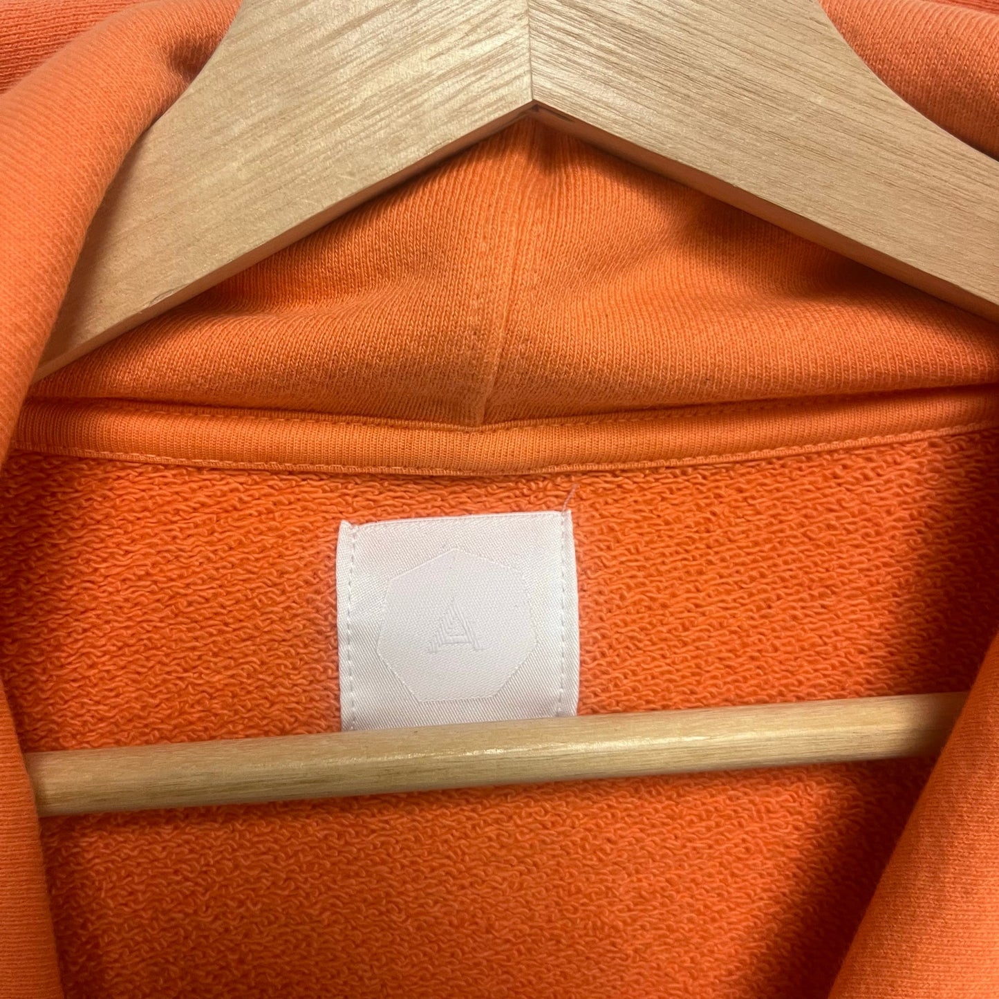 Alchemist x Marcos Alvarado Hoodie M