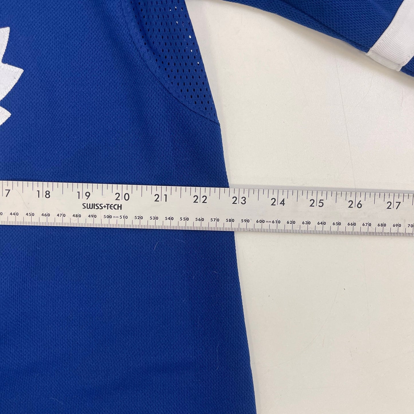 Toronto Maple Leafs Adidas Tavares jersey M