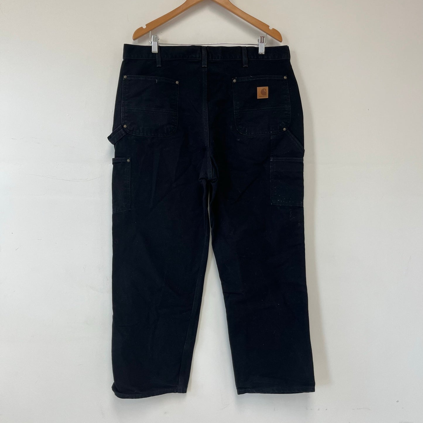 Carhartt Double Knee Pants 38