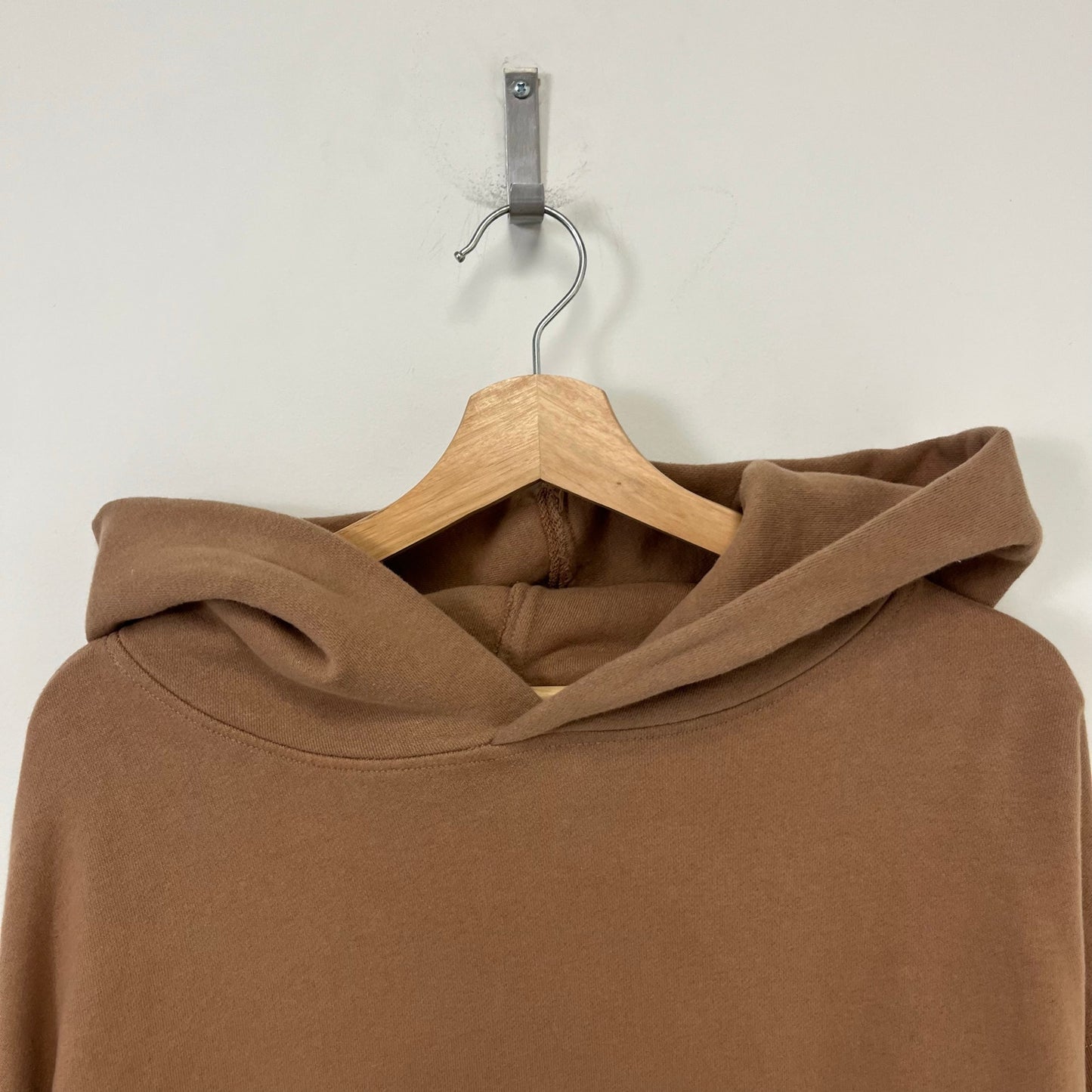 Fear Of God Pullover Fog Hoodie Size M