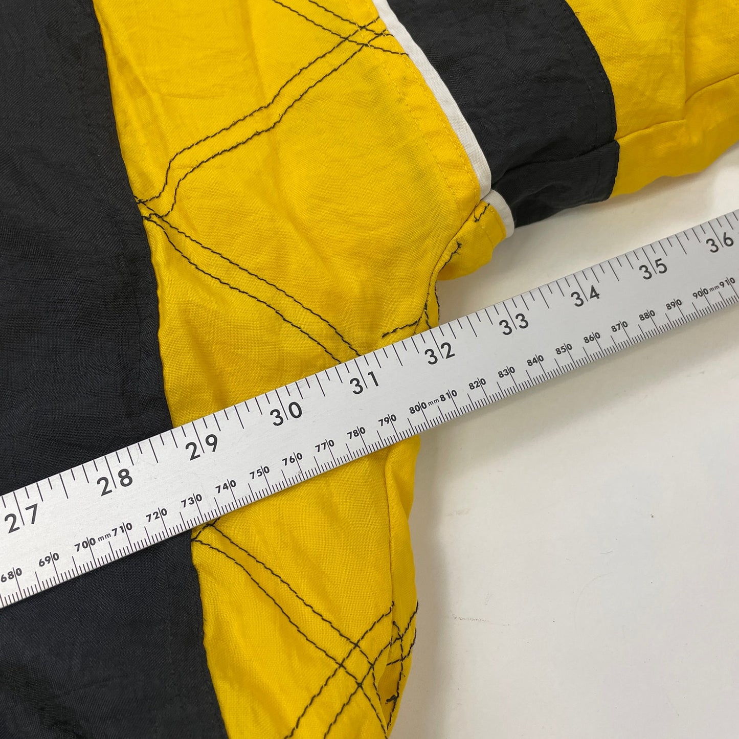 Starter Michigan Wolverines Jacket XXL