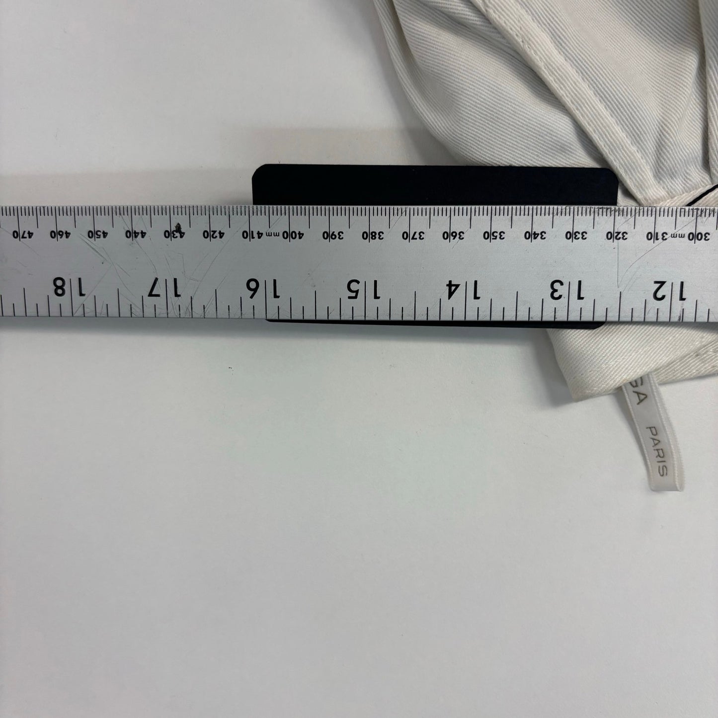 Balenciaga sport vintage shorts 26