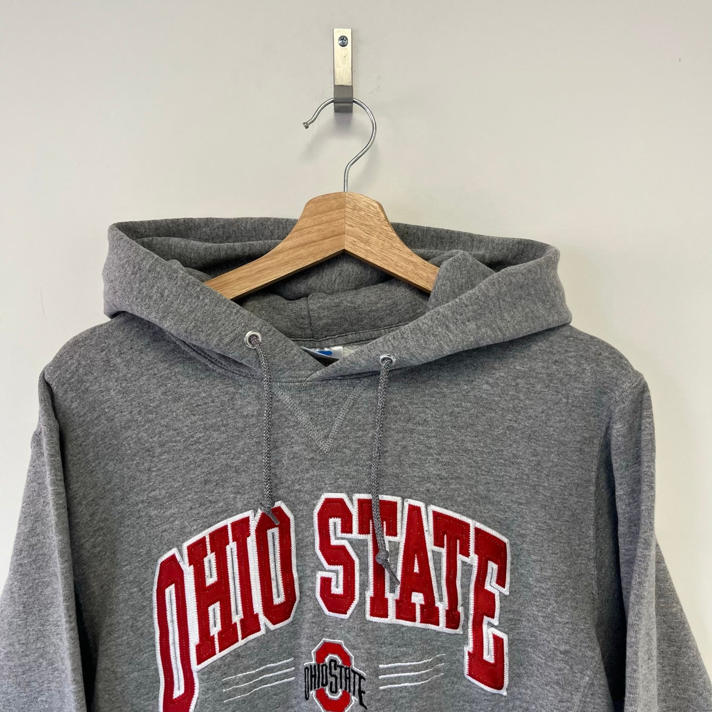 Russell Ohio State University Sweater M