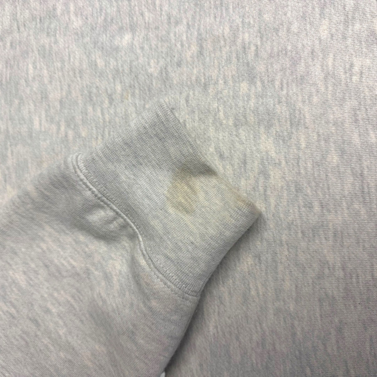 Essentials Fear Of God Sweatshirt XL