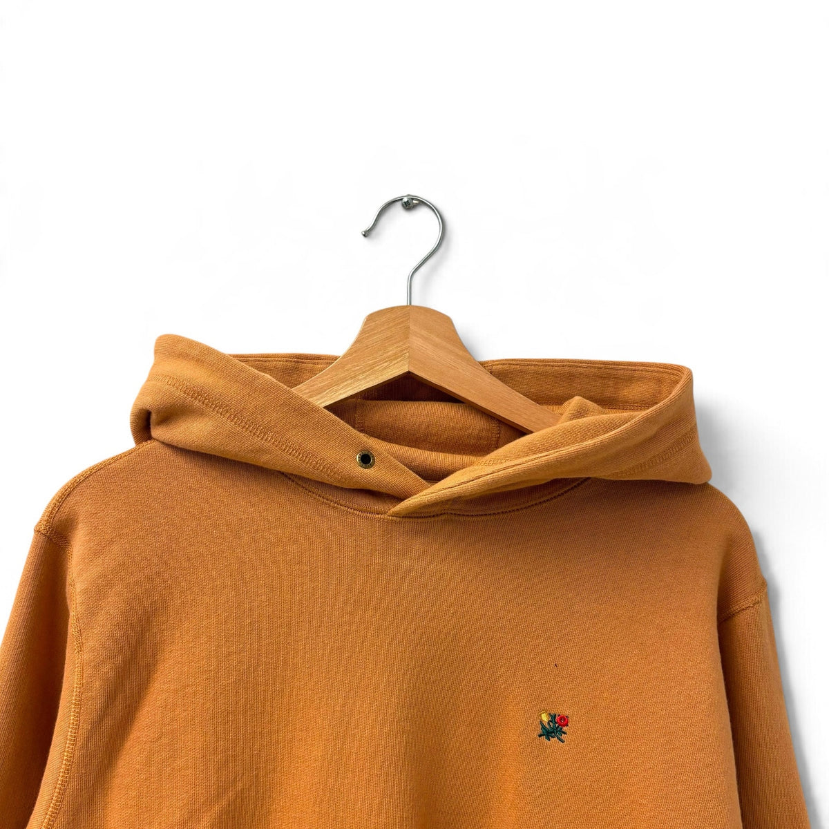 Aime Leon Dore Crest Hoodie New S