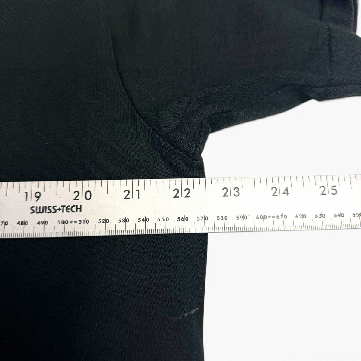 The Beatles Paris Band Tee XL