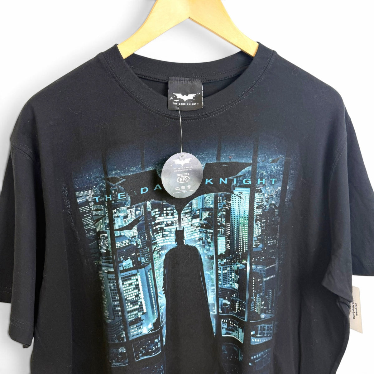 Batman The Dark Knight Tee XL