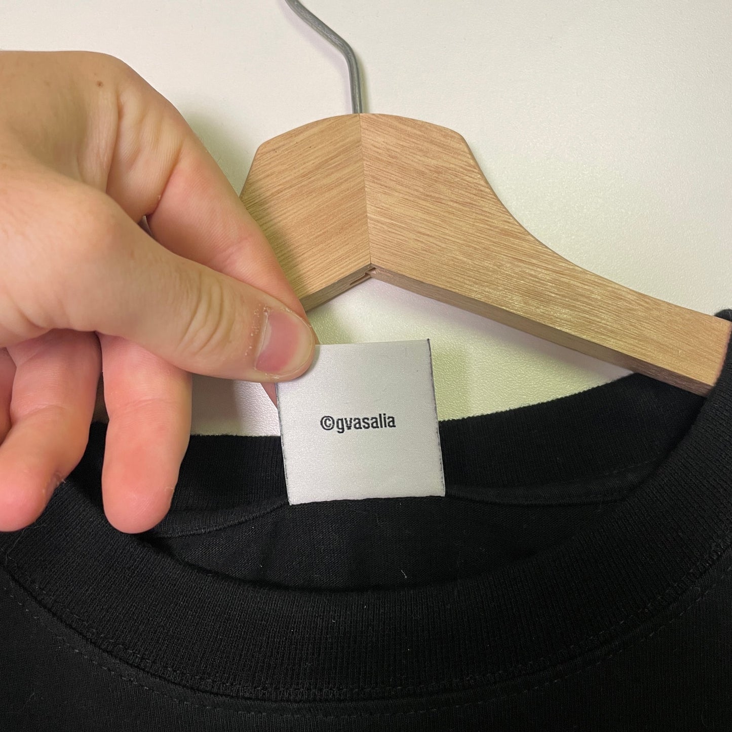 Vetements limited edition shirt XL