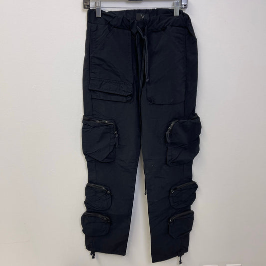 Whoisjacov Six Pocket Cargo Pants S