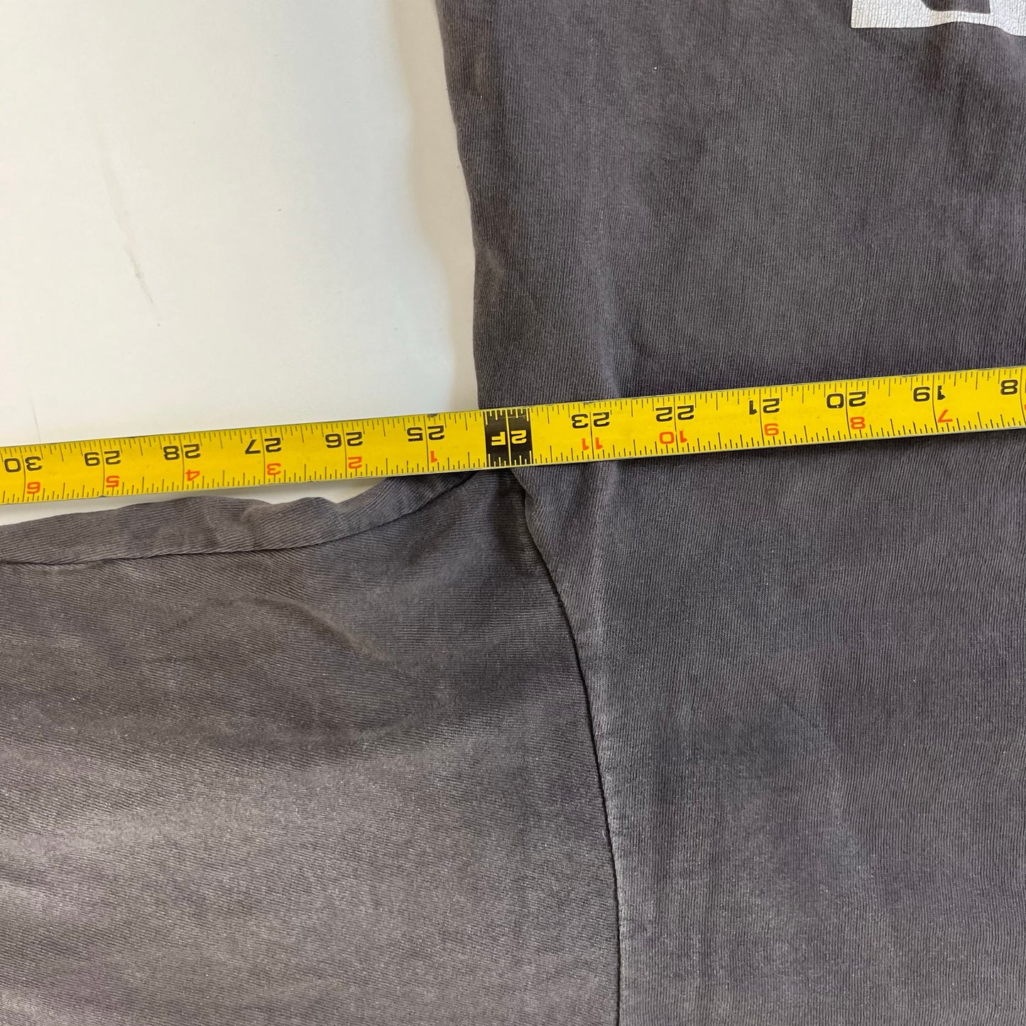 Saint MIcheal X Vlone Long Sleeve Shirt XL