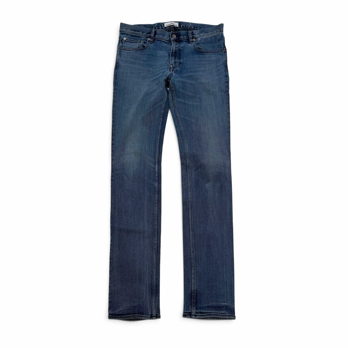 Stone Island Skinny Denim Jeans 32x34