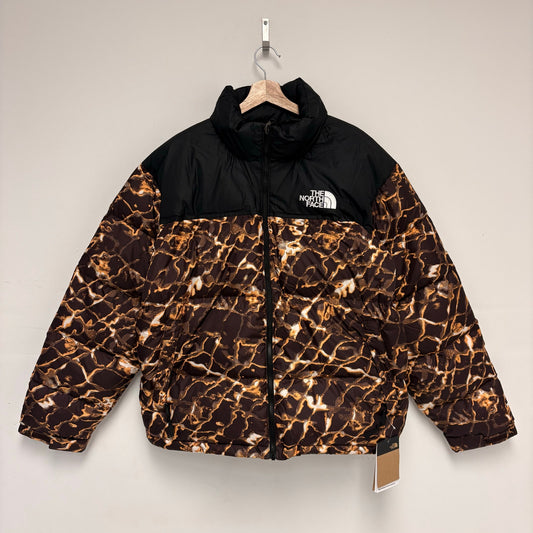 The North Face 700 Nuptse down jacket L DS