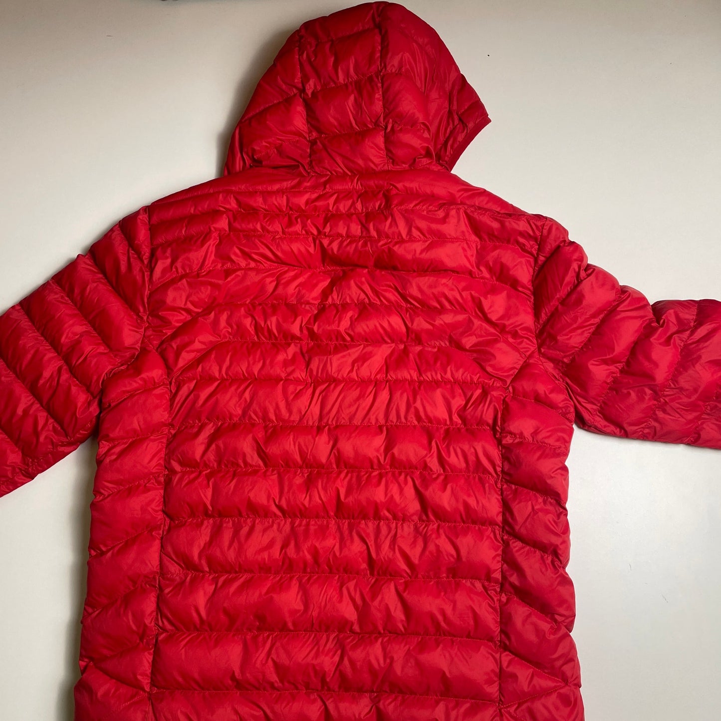 Polo Ralph Lauren puffer jacket XL