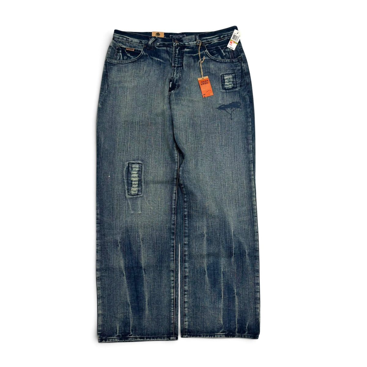 New Vintage Baggy LRG Jeans 40