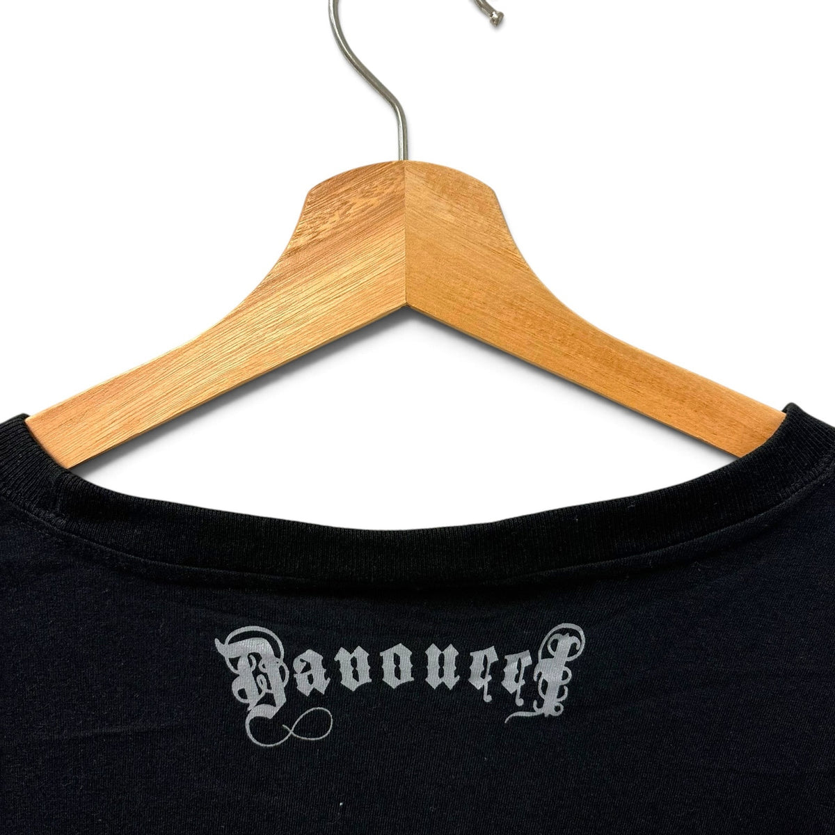 New Vintage Davoucci Shirt XXL