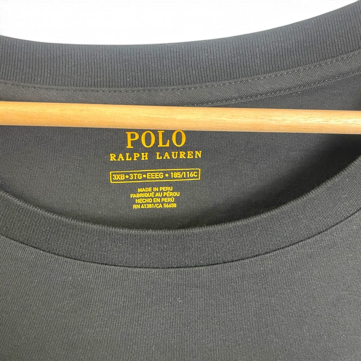New Polo Ralph Lauren Big Pony Shirt 3XB