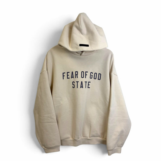 Essentials Fear Of God State Sweatshirt M