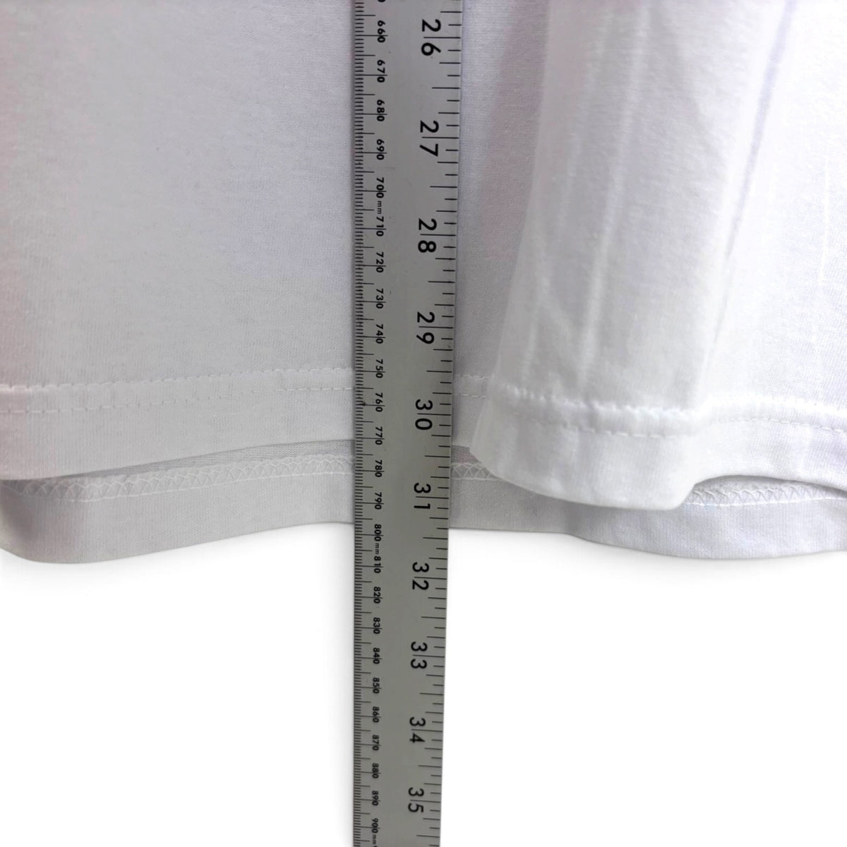 New FTP Rocco White Tee SS22 XL