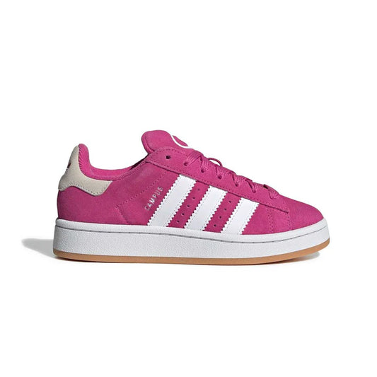 Adidas Originals campus Pink Size: 4.5/6w