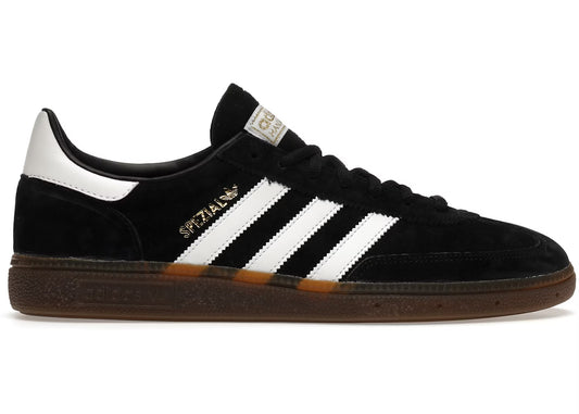 Adidas Handball Spezial Black Size: 12