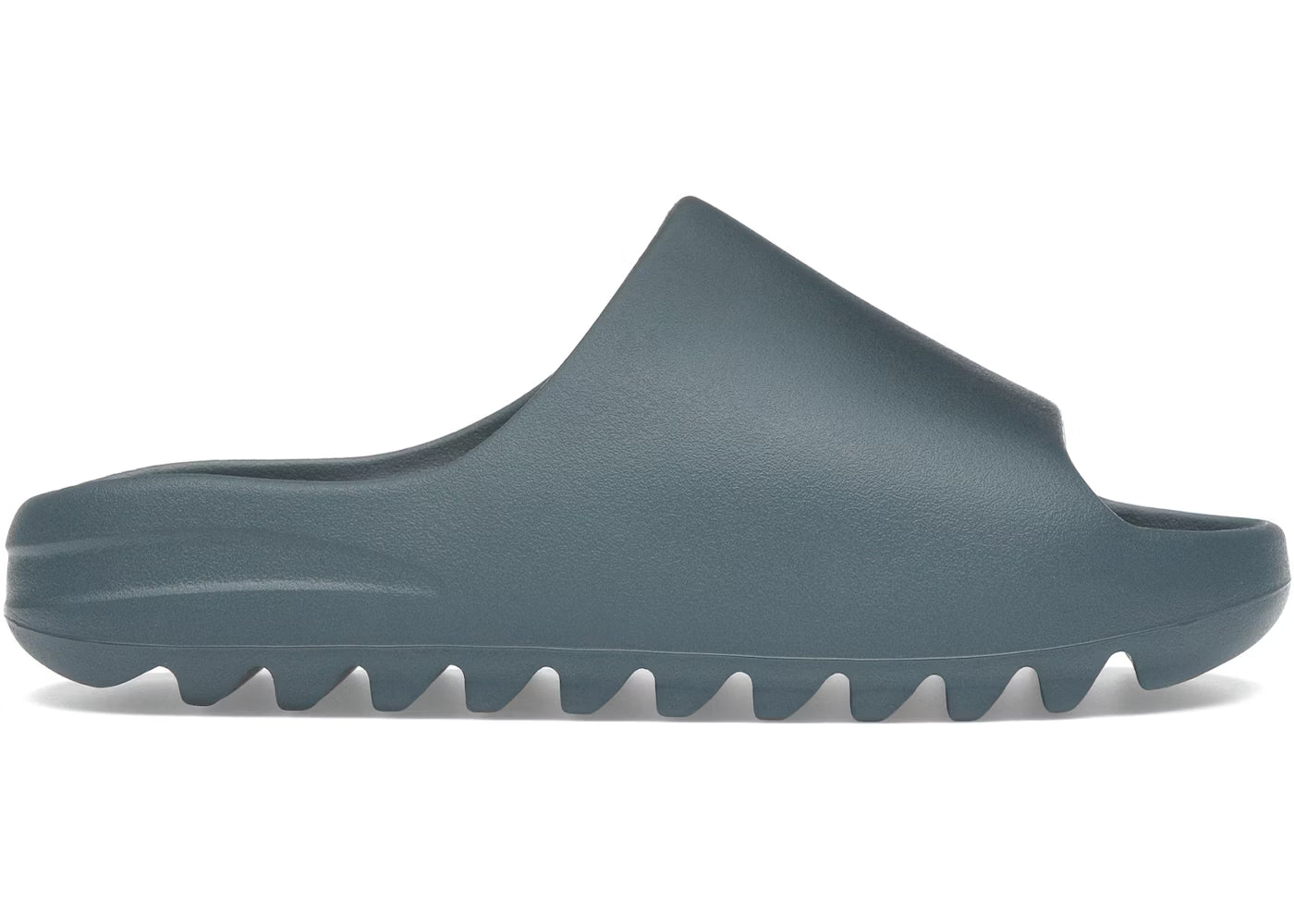 Yeezy Slide Slate Marine Size: 8
