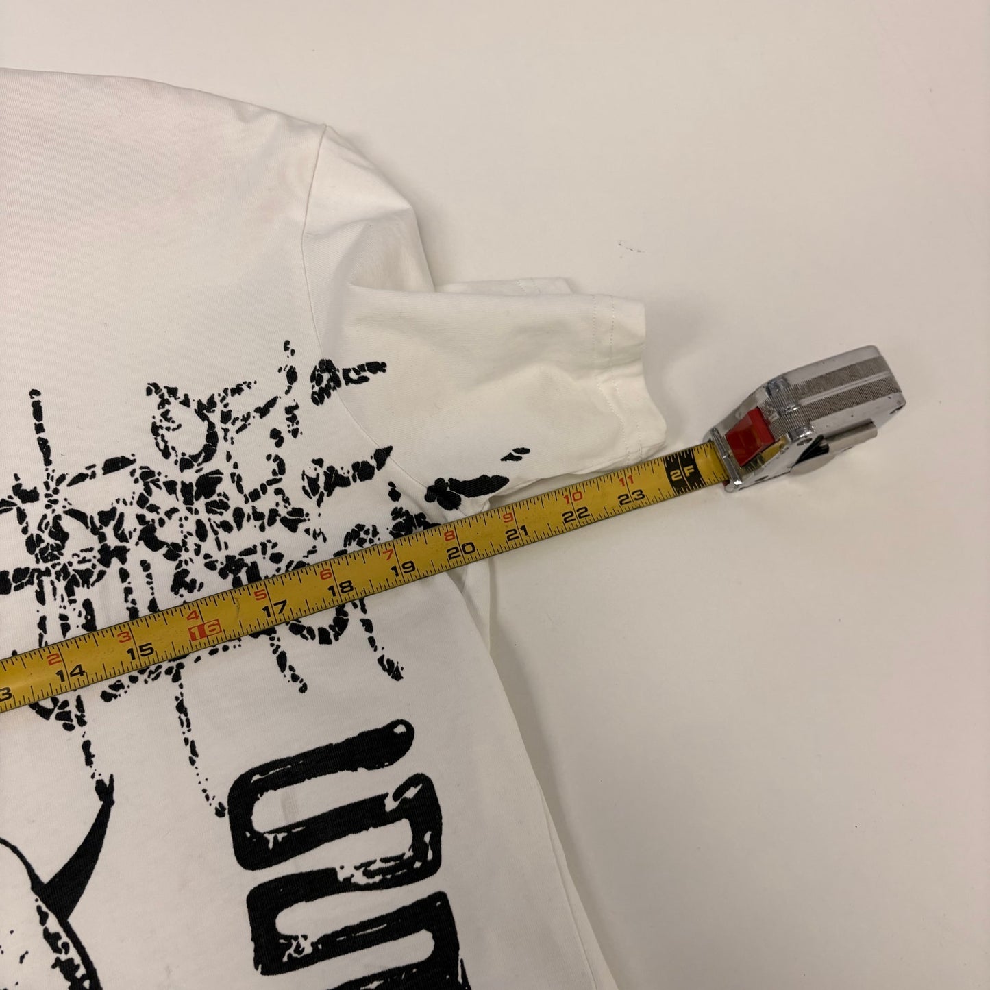 Travis Scott Cactus Jack C1 Utopia T-Shirt M