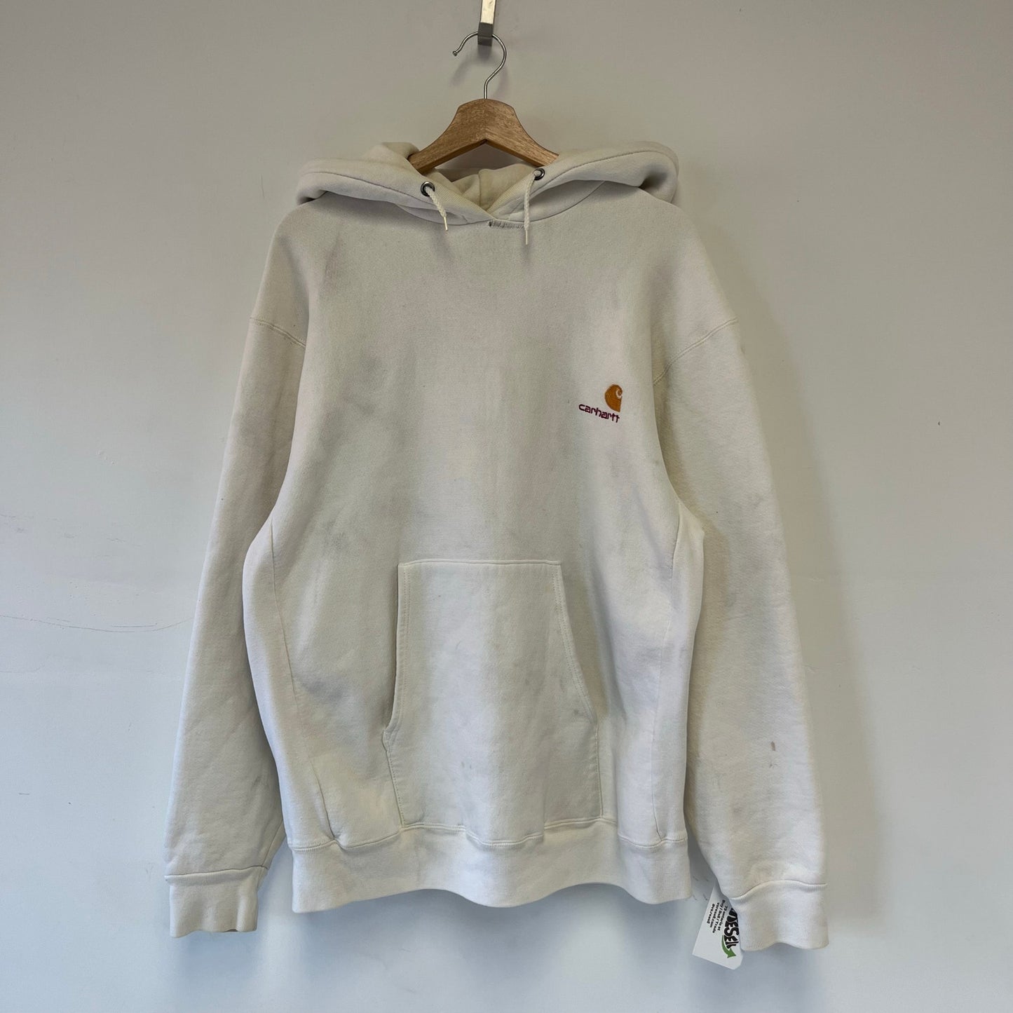 Vintage Carhartt Sweater L