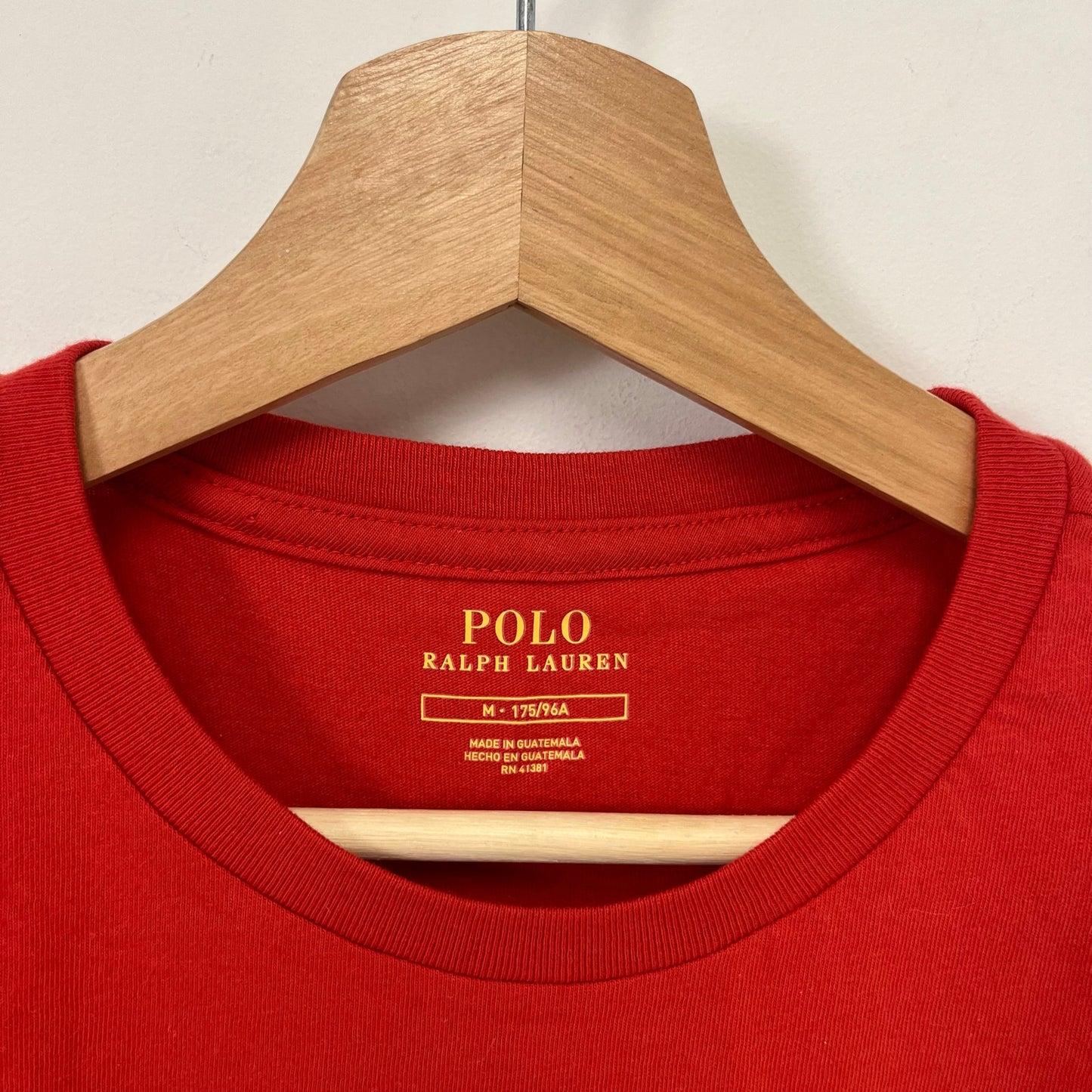 BNWT Polo Bear Ralph Lauren Shirt M