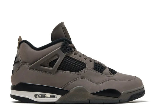 Jordan 4 Cave Stone Size: 7M/8.5W, 7.5M/9W, 9, 9.5, 10, 10.5, 11, 11.5, 12, 12.5, 13