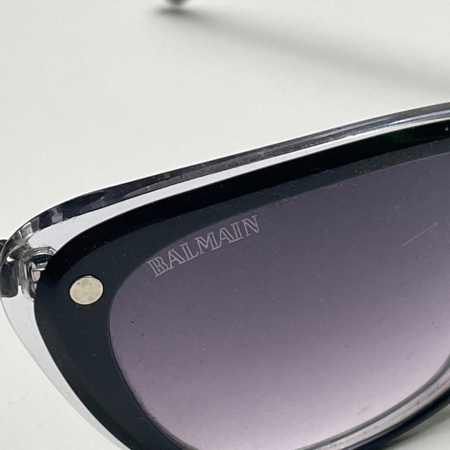 Balmain BL2069 sunglasses