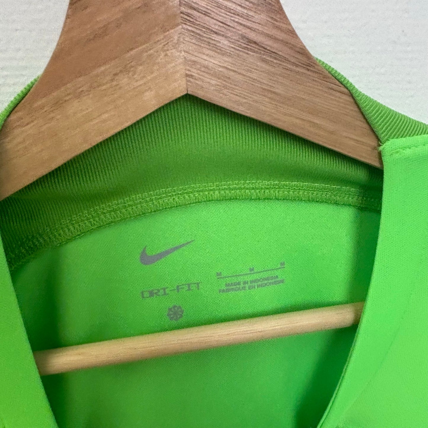 Paris Saint Germain Nike Jersey M