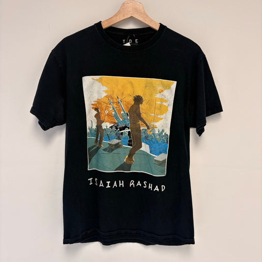 Isaiah Rashad album T-Shirt S