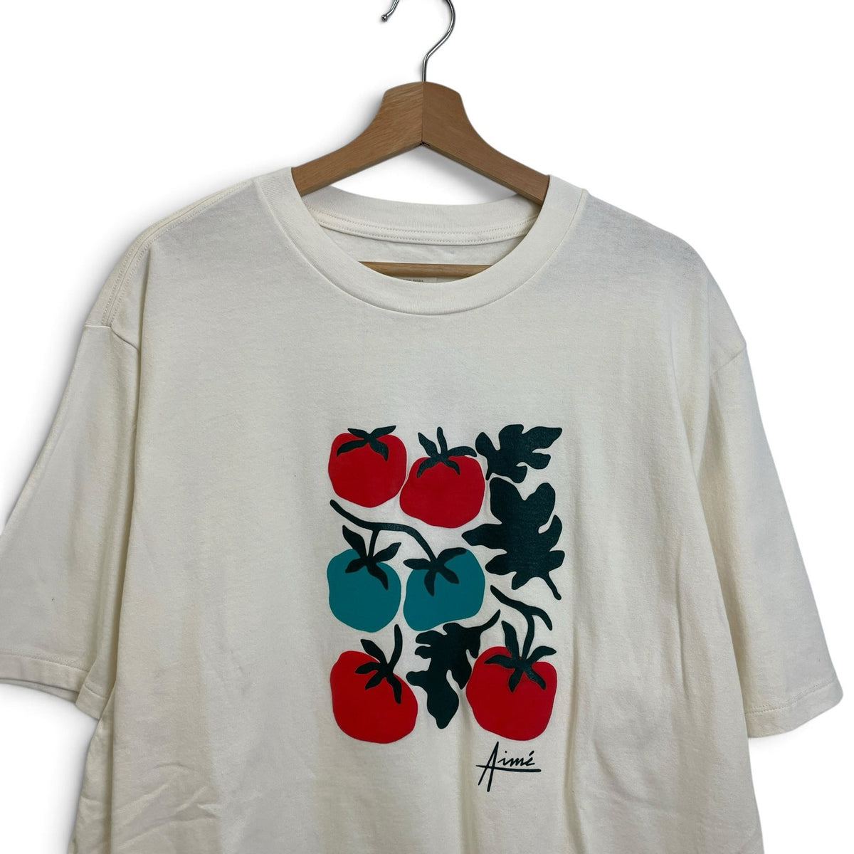 Aime Leon Dore Tomato Shirt XL