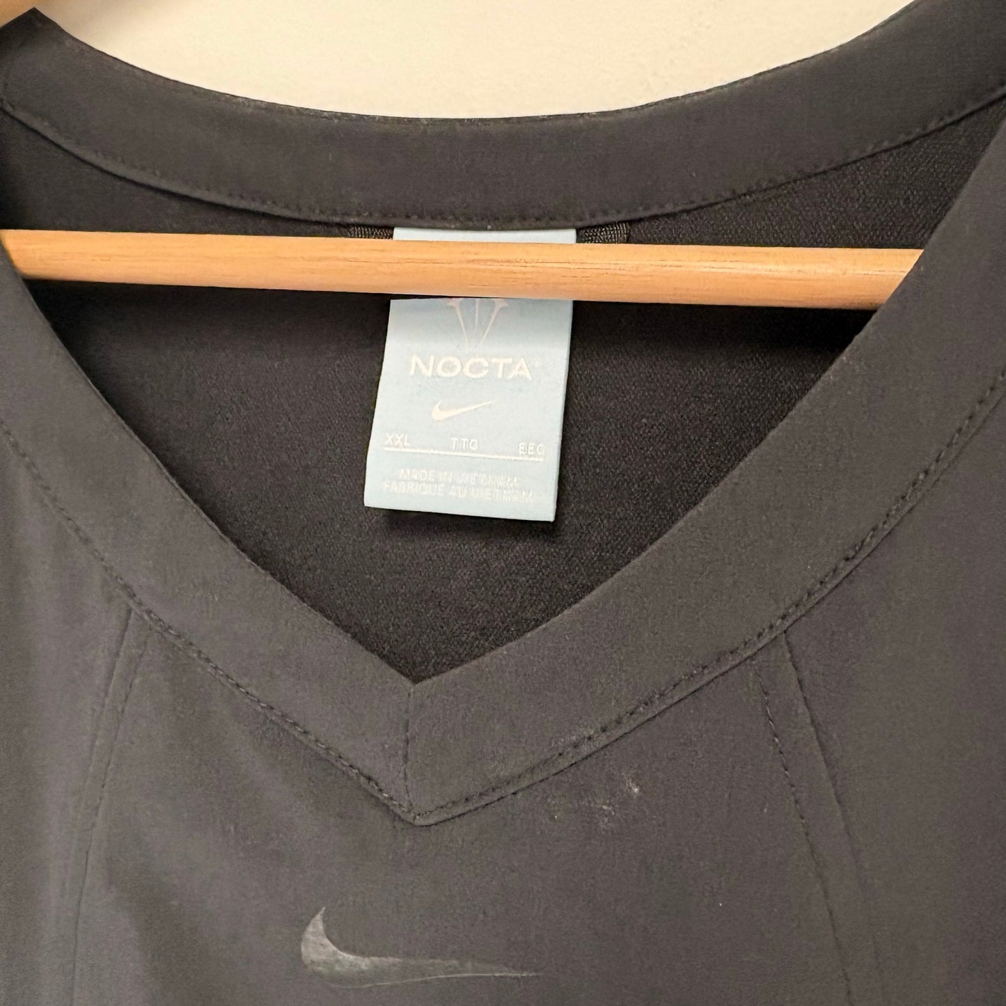 Nike NRG Nocta Vest 2XL