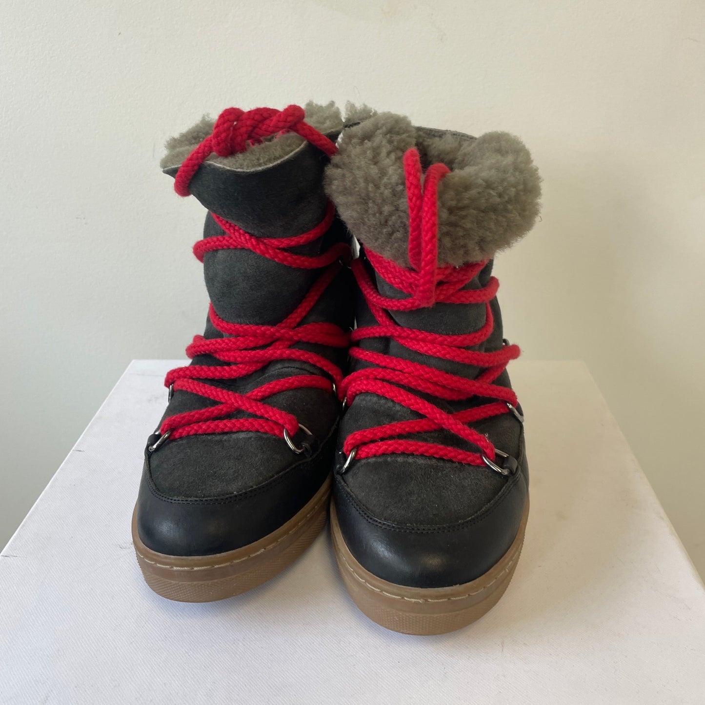 Isabel Marant Nowles snow boots 38 EU