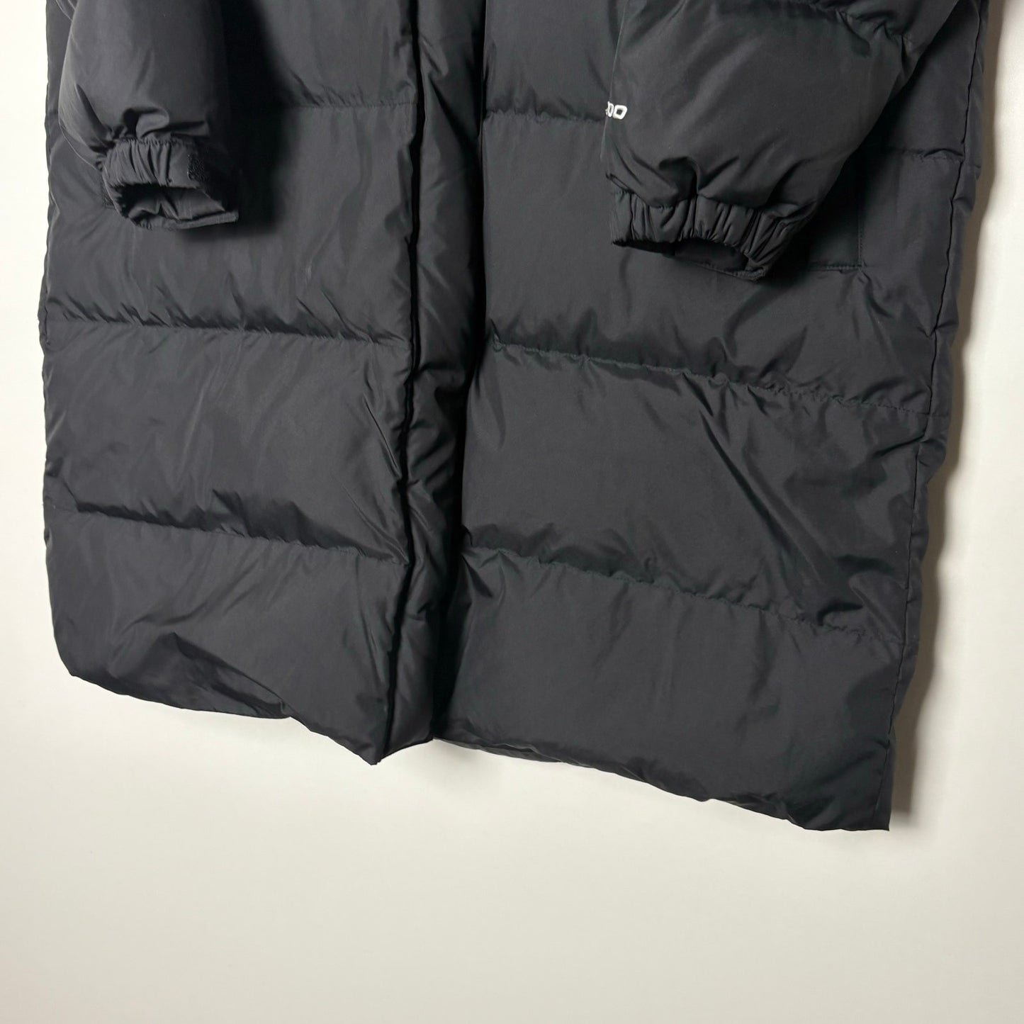 The North Face Women's Hydrenalite Down Parka Puffer Jacket